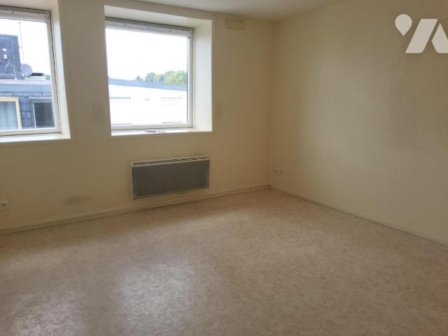 Appartement location à Lisieux, La Vespière