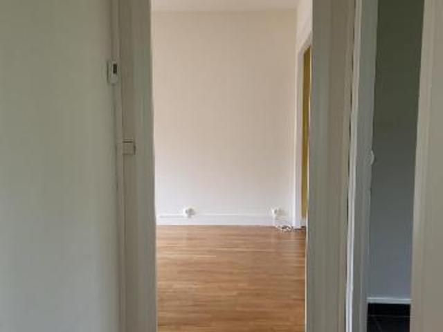 Appartement location à Vire