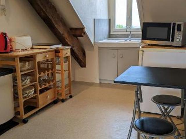 Appartement location à Vire