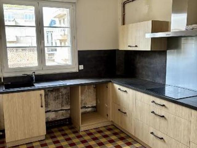 Appartement location à Vire
