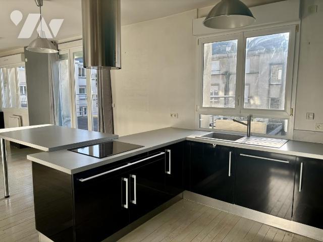 Appartement location à Vire