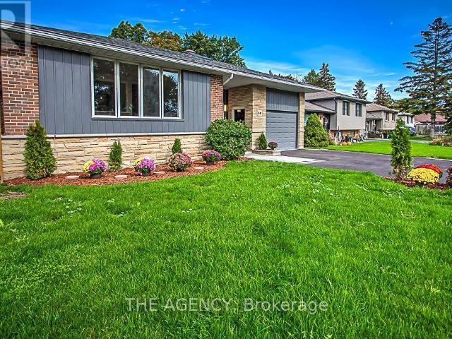 Apartment for rent in Woburn, Ontario