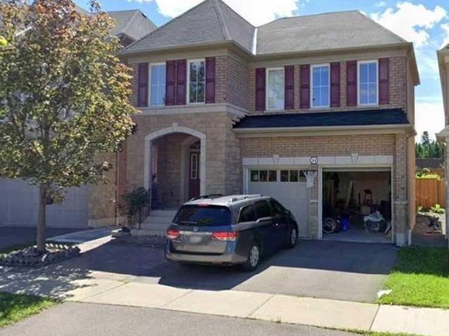 Apartment for rent in Durham, Ontario
