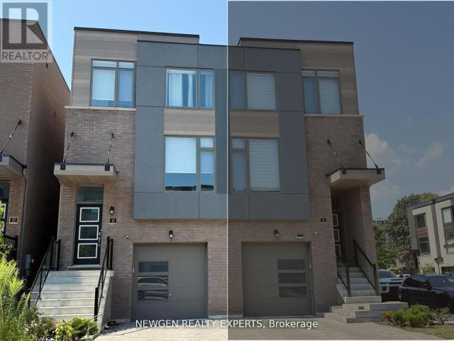 House for rent in Woburn, Ontario