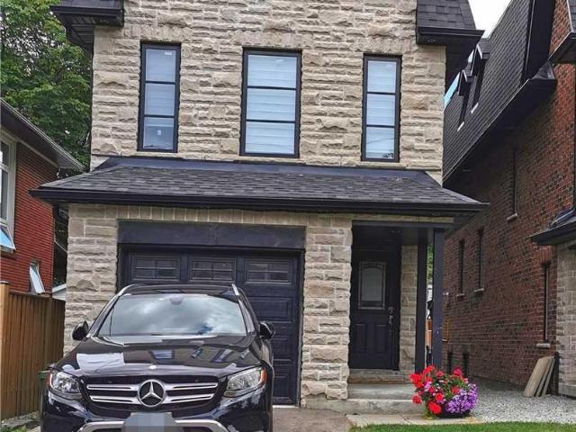 Apartment for rent in Woburn, Ontario