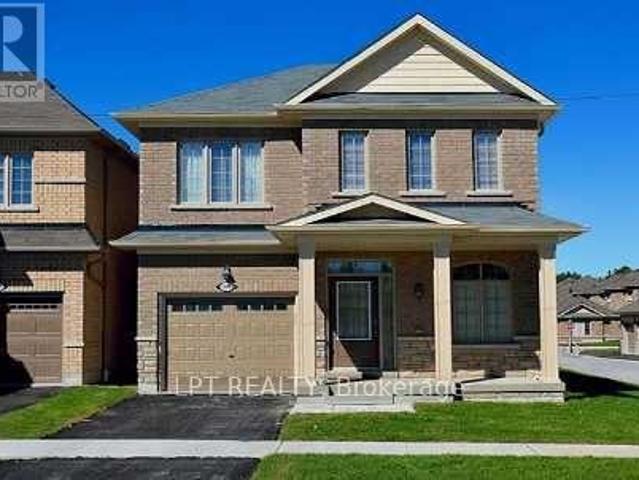 Apartment for rent in Durham, Ontario