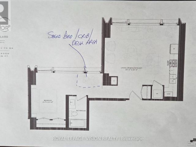 Apartment for rent in Woburn, Ontario
