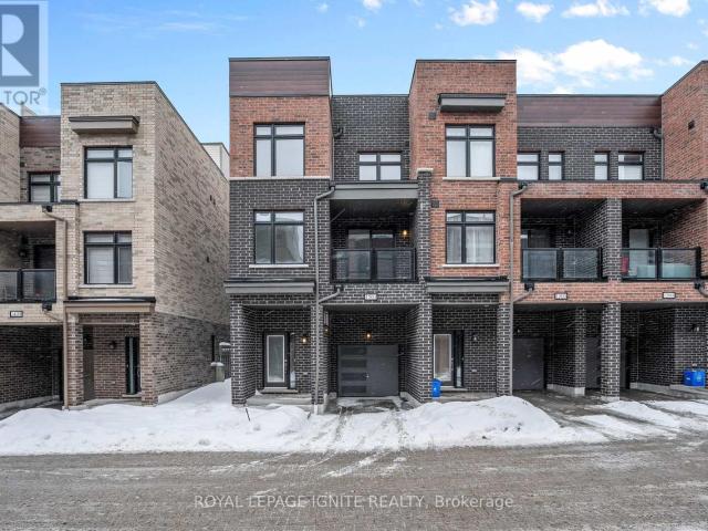 Apartment for rent in Durham, Ontario