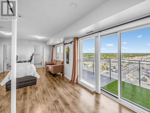 Apartment for rent in Springbrook, Brampton