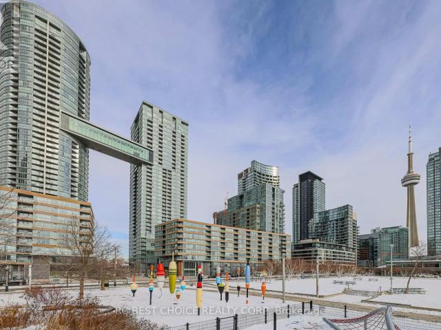 Apartment for rent in Woburn, Ontario