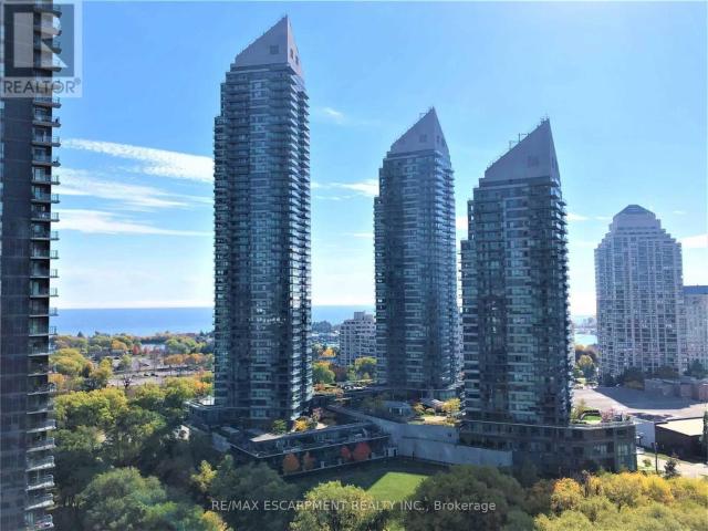 Apartment for rent in Etobicoke—Lakeshore, Toronto