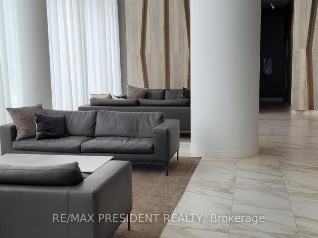 Apartment for rent in Mississauga, Ontario
