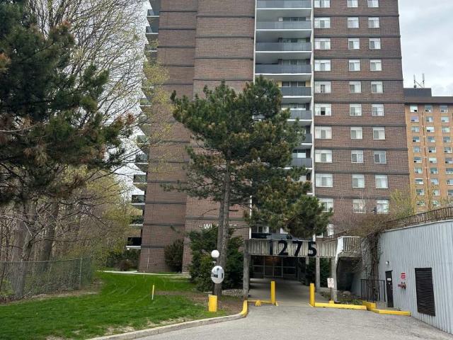 Apartment for rent in York, Ontario