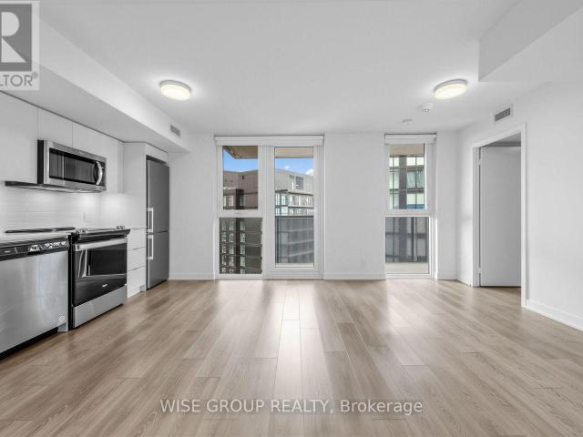Apartment for rent in York Centre, Toronto