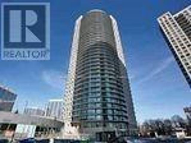Apartment for rent in Mississauga, Ontario