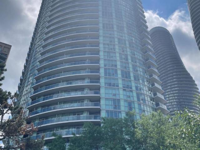 Apartment for rent in Mississauga, Ontario