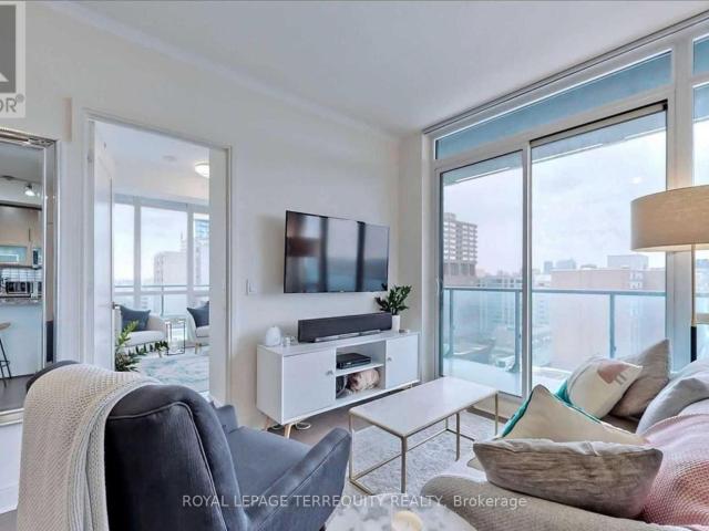 Apartment for rent in Woburn, Ontario