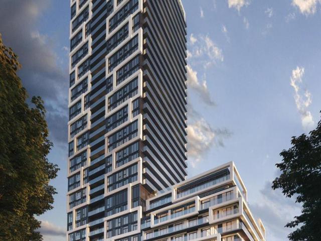 Apartment for rent in Toronto Centre, Toronto