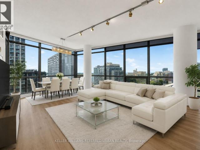 Apartment for rent in Spadina—Fort York, Toronto