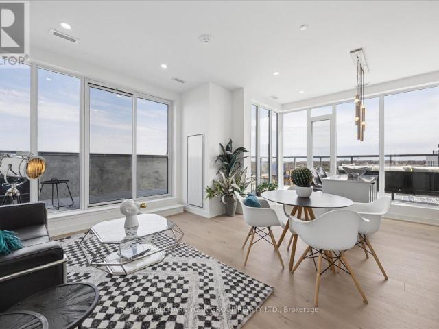 Apartment for rent in York, Ontario