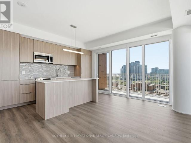 Apartment for rent in Woburn, Ontario