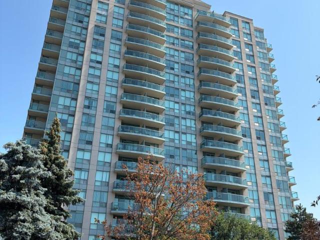 Apartment for rent in Mississauga, Ontario