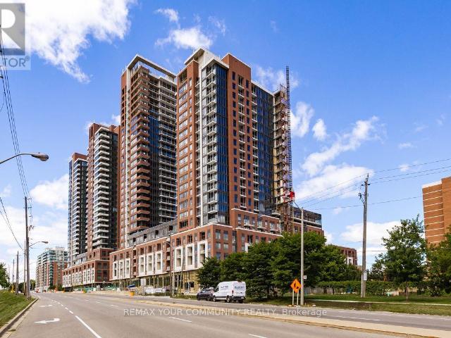 Apartment for rent in Woburn, Ontario