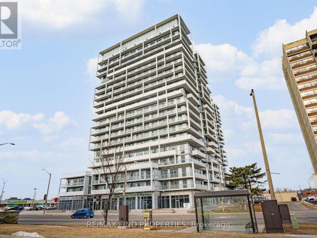 Apartment for rent in Oakville, Ontario