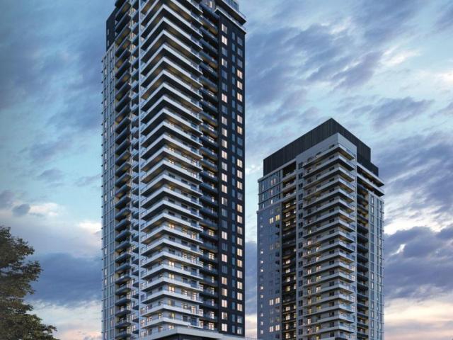 Apartment for rent in British Columbia
