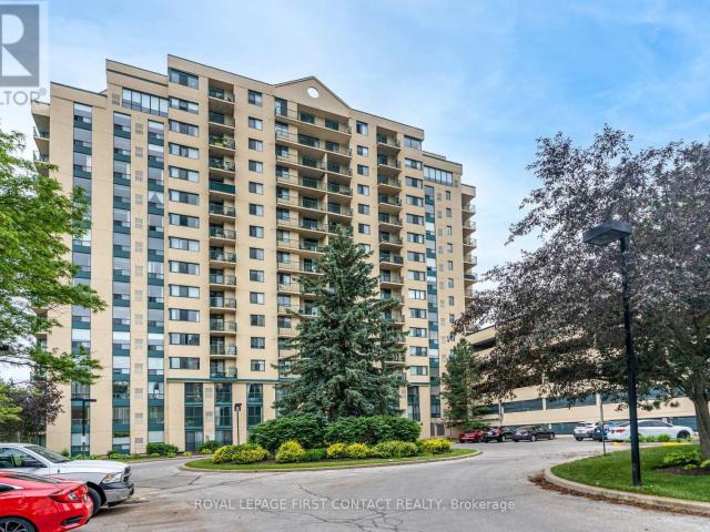 Apartment for rent in Barrie, Central Ontario