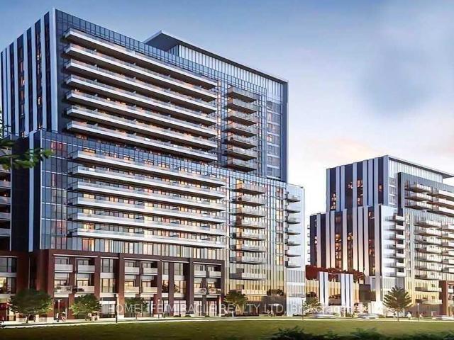 Apartment for rent in York, Ontario