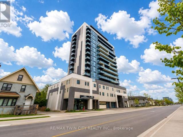Apartment for rent in Waterloo, Ontario