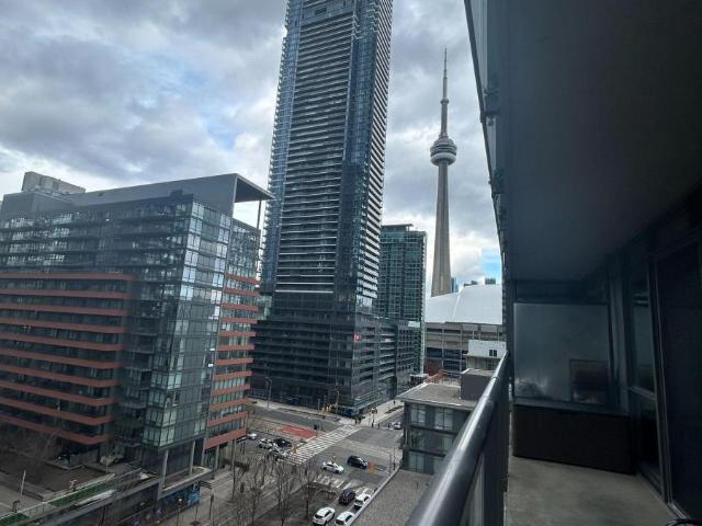 Apartment for rent in Woburn, Ontario