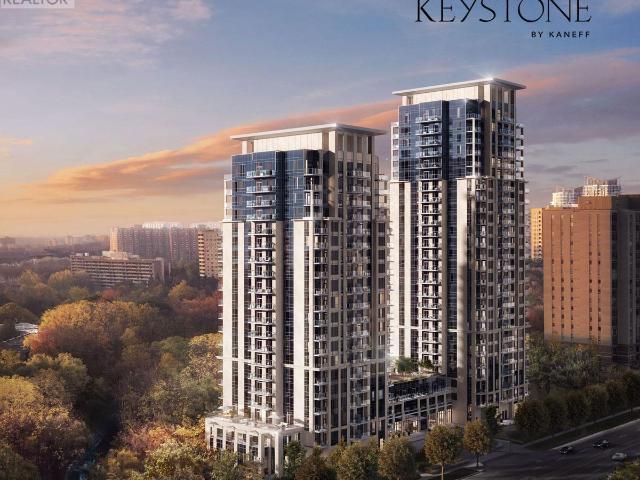 Apartment for rent in Mississauga, Ontario