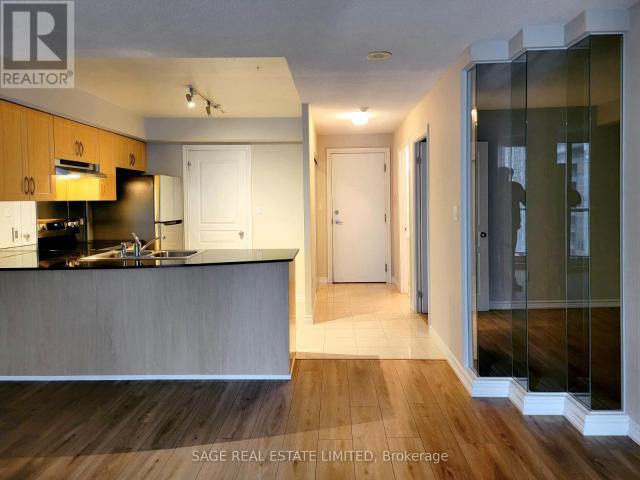 Apartment for rent in Spadina—Fort York, Toronto