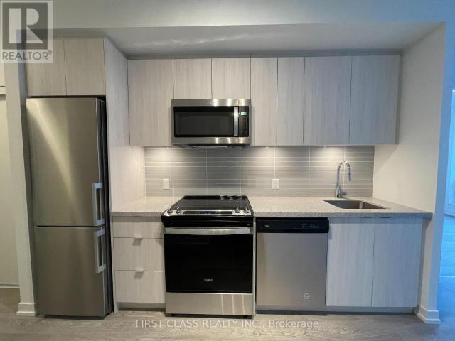 Apartment for rent in York, Ontario