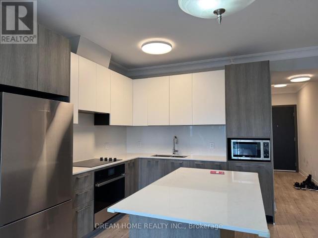 Apartment for rent in York, Ontario