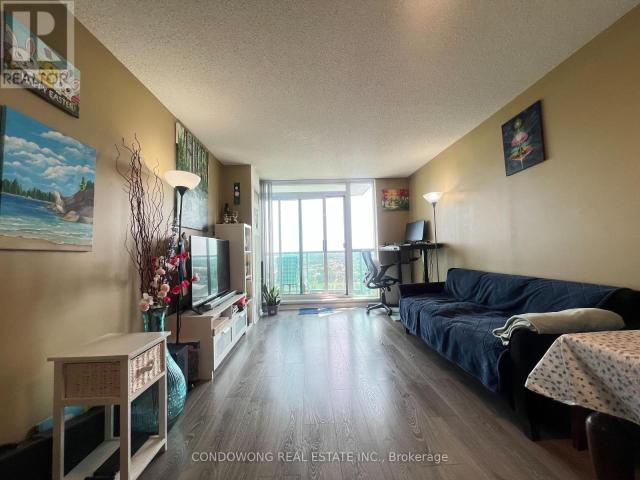 Apartment for rent in Mississauga, Ontario
