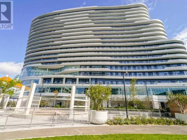 Apartment for rent in Mississauga, Ontario