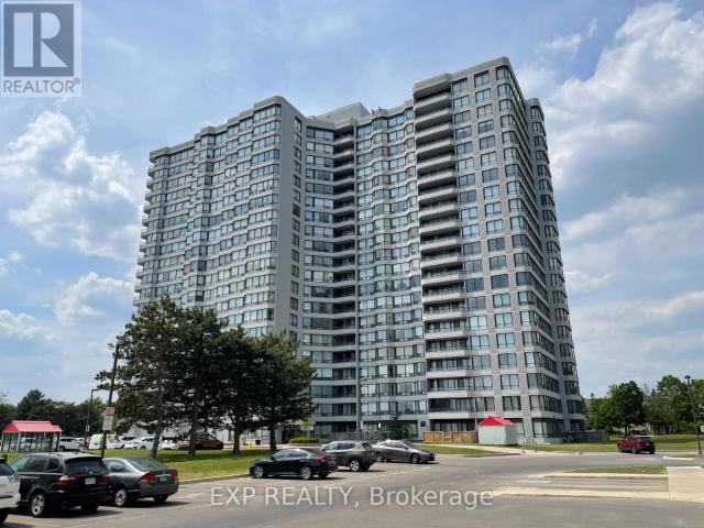 Apartment for rent in Woburn, Ontario