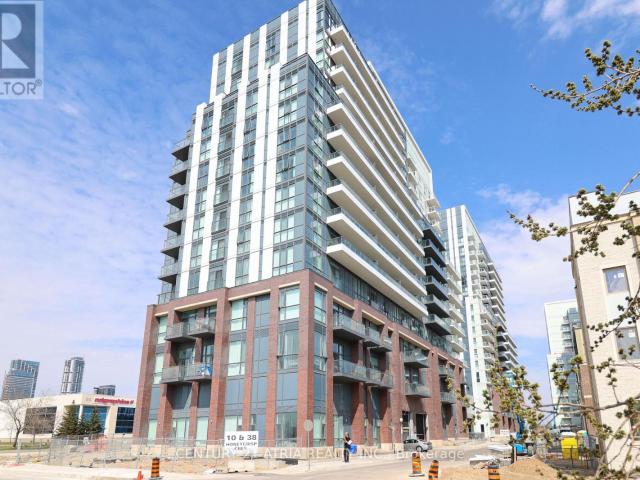 Apartment for rent in York, Ontario
