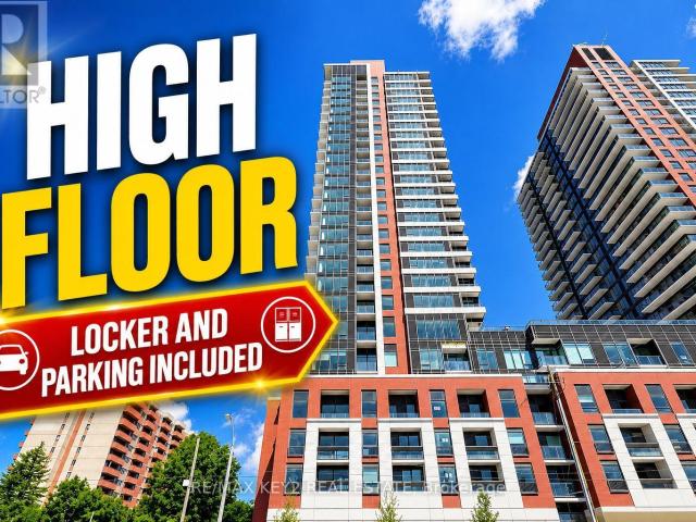 Apartment for rent in Woburn, Ontario