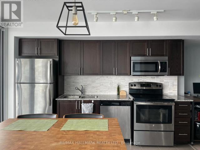 Apartment for rent in Woburn, Ontario