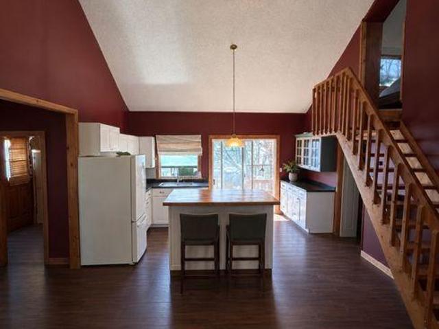 House for rent in Highlands East, Ontario