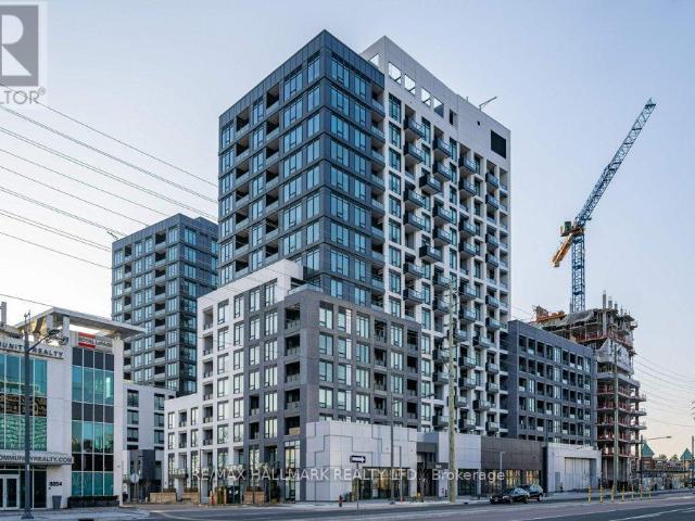 Apartment for rent in York, Ontario