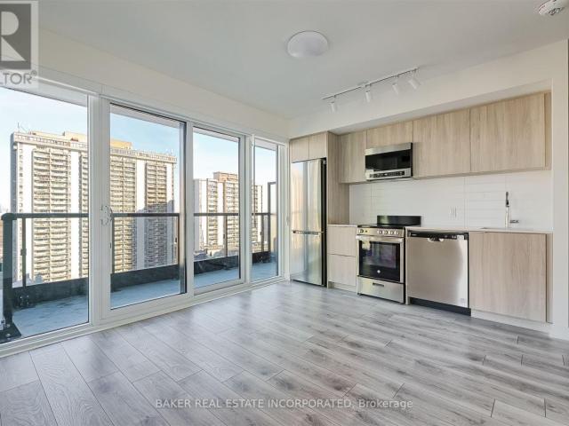 Apartment for rent in Woburn, Ontario