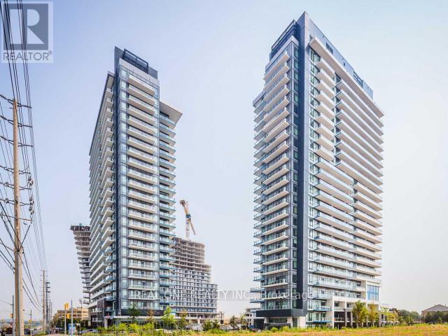 Apartment for rent in Central Erin Mills, Mississauga