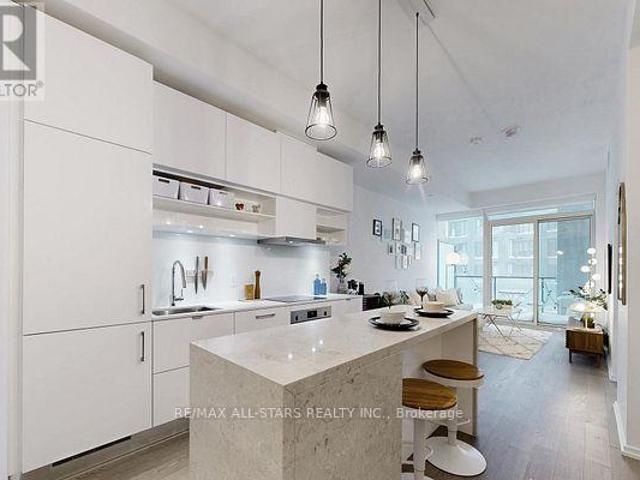 Apartment for rent in Woburn, Ontario