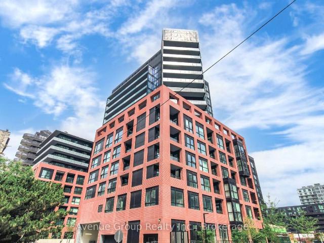 Apartment for rent in York Centre, Toronto