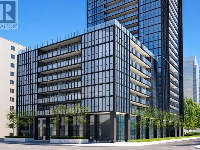 Apartment for rent in Woburn, Ontario